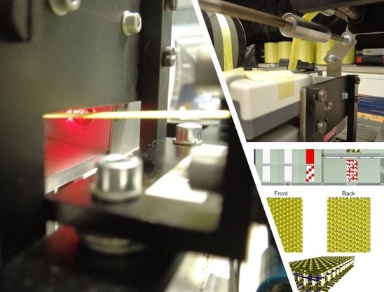 Mikroskopische Textilprüfung in Wuppertal | TTI GmbH